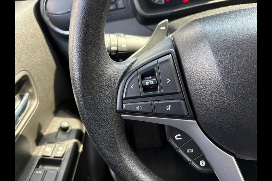 Suzuki Ignis 1.2 Smart Hybrid Select Automaat (BOVAG/RIJKLAARPRIJS)