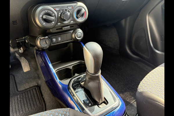 Suzuki Ignis 1.2 Smart Hybrid Select Automaat (BOVAG/RIJKLAARPRIJS)