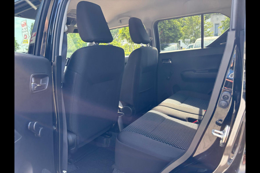 Suzuki Ignis 1.2 Smart Hybrid Select Automaat (BOVAG/RIJKLAARPRIJS)