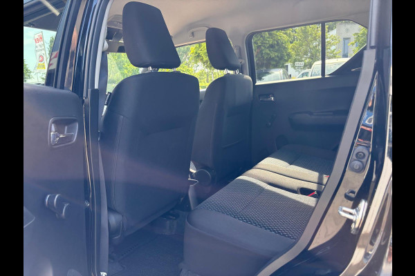 Suzuki Ignis 1.2 Smart Hybrid Select Automaat (BOVAG/RIJKLAARPRIJS)