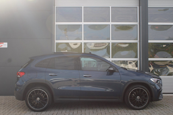 Mercedes-Benz GLA 250 e AMG Line | Pano | Sfeer | Multibeam | 20''