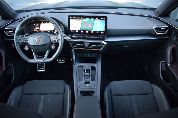 CUPRA Formentor 1.4 e-Hybrid VZ Copper Edition | Pano | Trekhaak | Camera | 20"