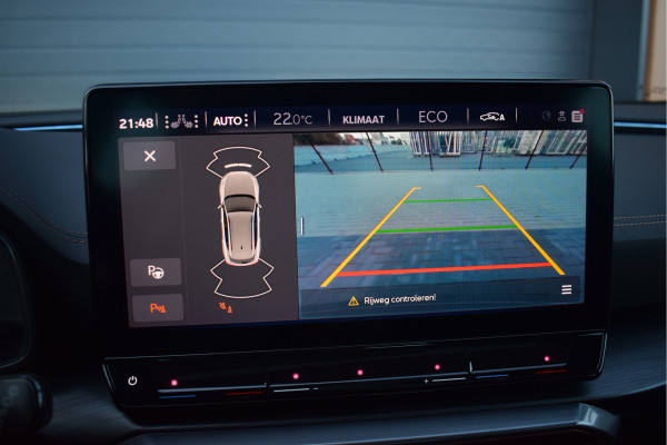 CUPRA Formentor 1.4 e-Hybrid VZ Copper Edition | Pano | Trekhaak | Camera | 20"