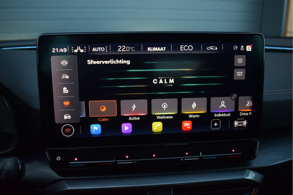 CUPRA Formentor 1.4 e-Hybrid VZ Copper Edition | Pano | Trekhaak | Camera | 20"