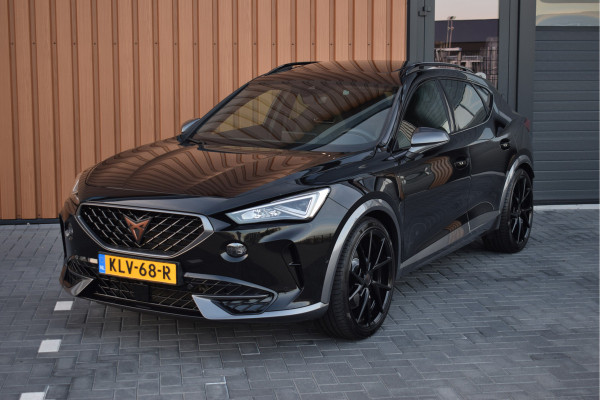CUPRA Formentor 1.4 e-Hybrid VZ Copper Edition | Pano | Trekhaak | Camera | 20"