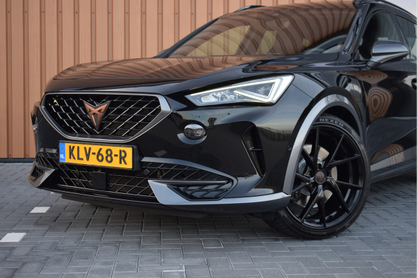 CUPRA Formentor 1.4 e-Hybrid VZ Copper Edition | Pano | Trekhaak | Camera | 20"