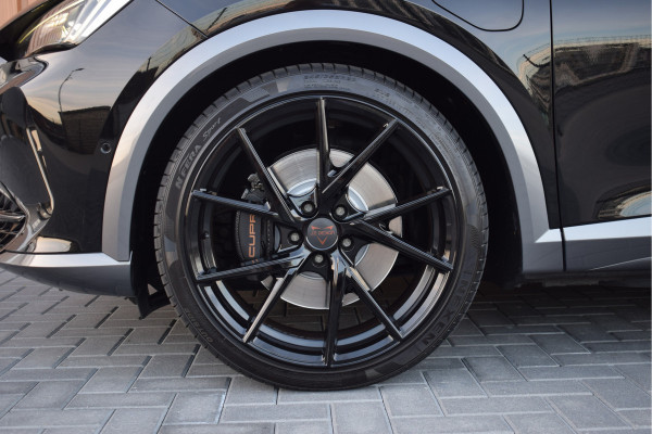 CUPRA Formentor 1.4 e-Hybrid VZ Copper Edition | Pano | Trekhaak | Camera | 20"