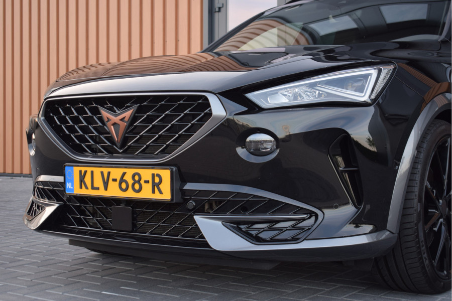 CUPRA Formentor 1.4 e-Hybrid VZ Copper Edition | Pano | Trekhaak | Camera | 20"
