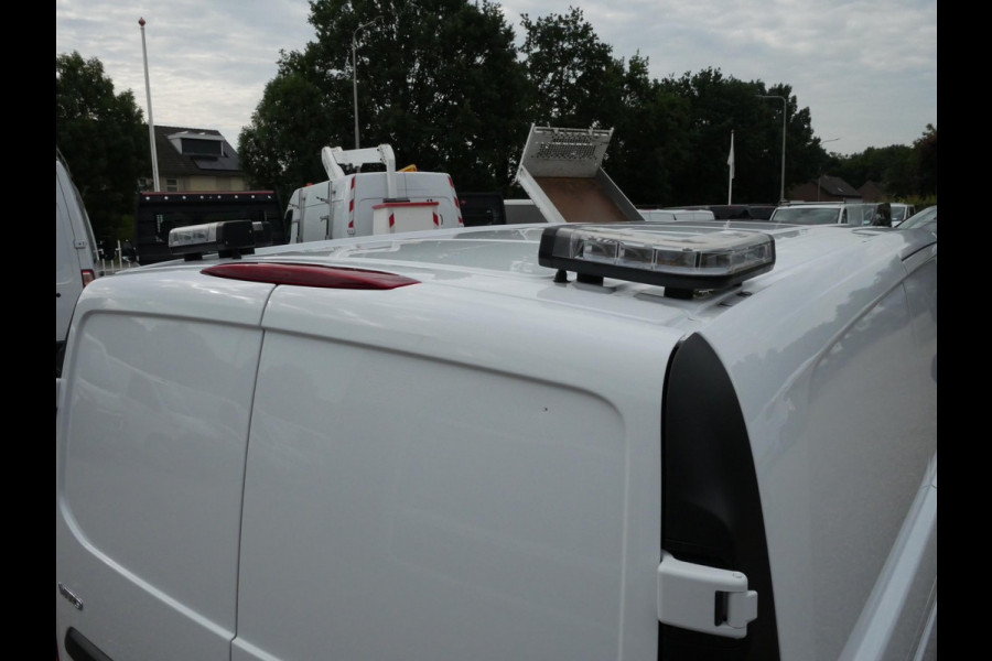 Mercedes-Benz Vito 110 CDI 100PK Lang Airco 2 x Schuifdeur Sortimo-inrichting