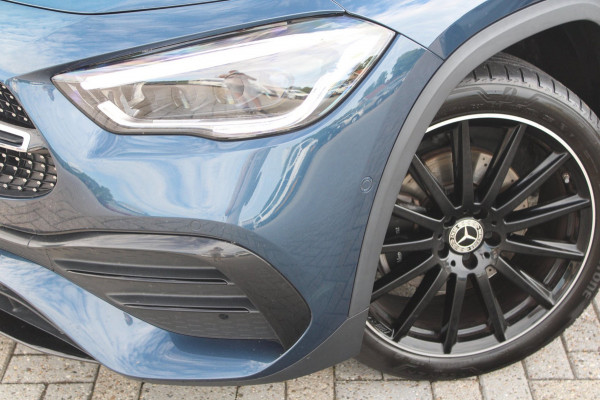 Mercedes-Benz GLA 250 e AMG Line | Pano | Sfeer | Multibeam | 20''