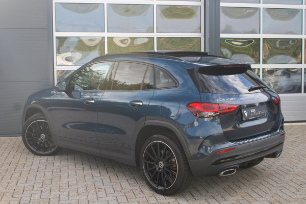 Mercedes-Benz GLA 250 e AMG Line | Pano | Sfeer | Multibeam | 20''