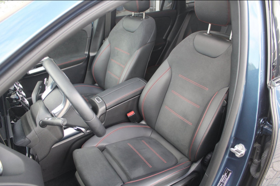 Mercedes-Benz GLA 250 e AMG Line | Pano | Sfeer | Multibeam | 20''