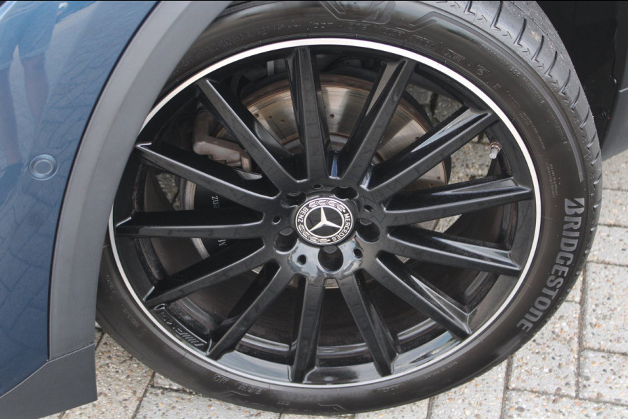 Mercedes-Benz GLA 250 e AMG Line | Pano | Sfeer | Multibeam | 20''