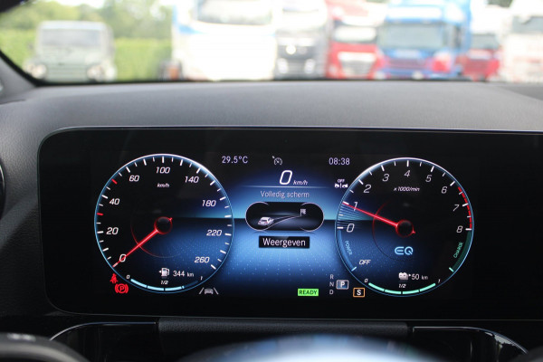 Mercedes-Benz GLA 250 e AMG Line | Pano | Sfeer | Multibeam | 20''