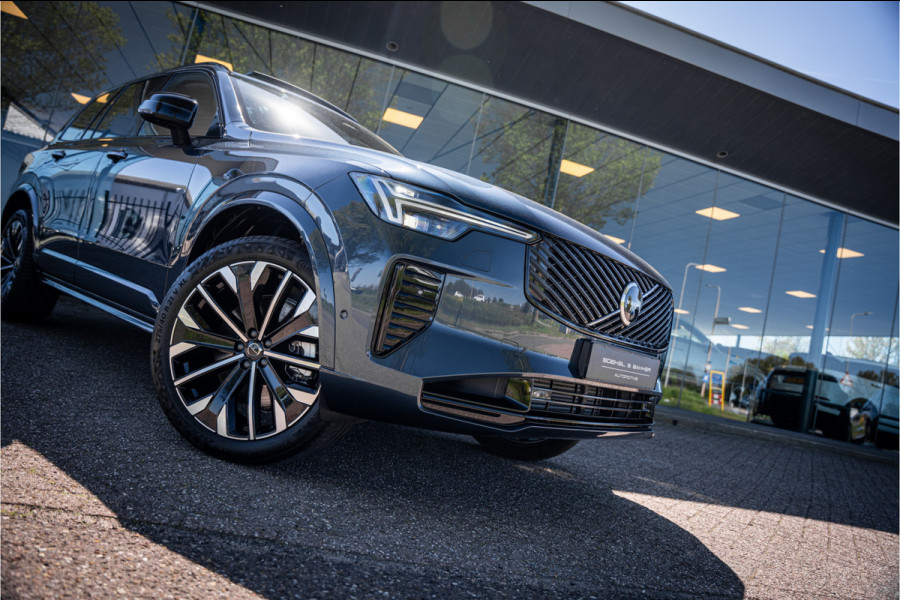 Volvo XC90 2.0 T8 Plug-in hybrid AWD Plus Dark ** Panodak ** Harman/Kardon ** Trekhaak ** HUD
