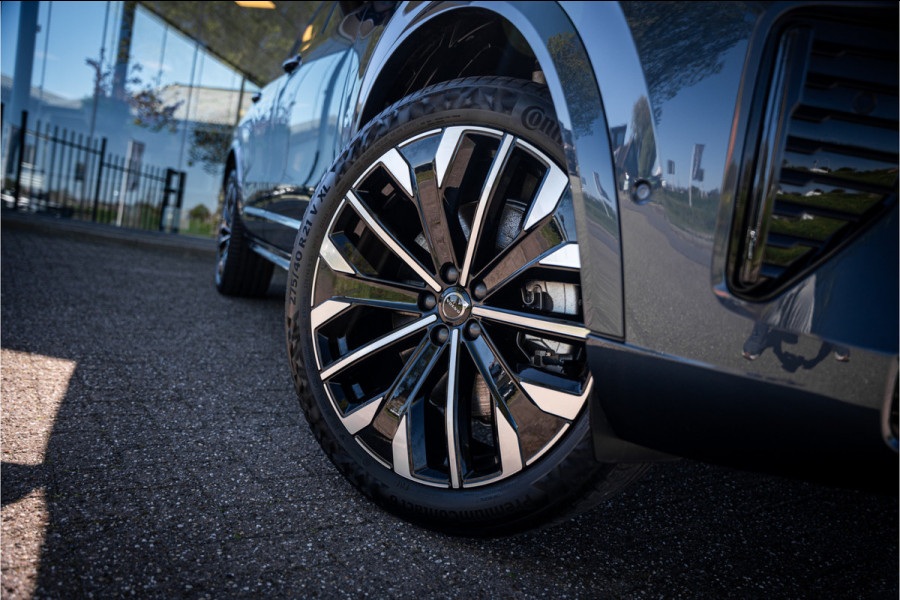 Volvo XC90 2.0 T8 Plug-in hybrid AWD Plus Dark ** Panodak ** Harman/Kardon ** Trekhaak ** HUD