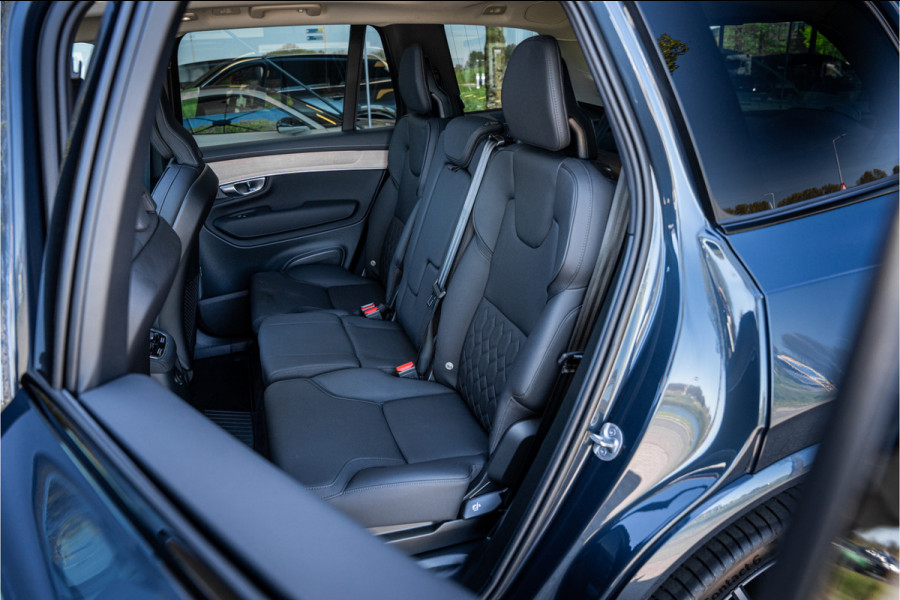 Volvo XC90 2.0 T8 Plug-in hybrid AWD Plus Dark ** Panodak ** Harman/Kardon ** Trekhaak ** HUD
