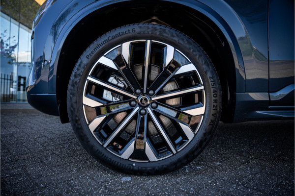 Volvo XC90 2.0 T8 Plug-in hybrid AWD Plus Dark ** Panodak ** Harman/Kardon ** Trekhaak ** HUD