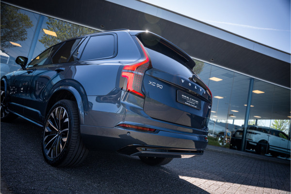 Volvo XC90 2.0 T8 Plug-in hybrid AWD Plus Dark ** Panodak ** Harman/Kardon ** Trekhaak ** HUD