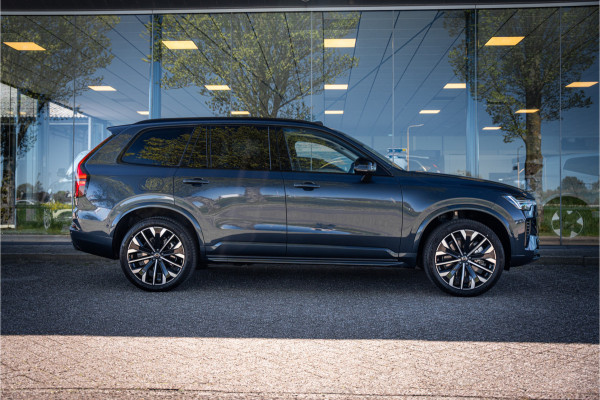 Volvo XC90 2.0 T8 Plug-in hybrid AWD Plus Dark ** Panodak ** Harman/Kardon ** Trekhaak ** HUD