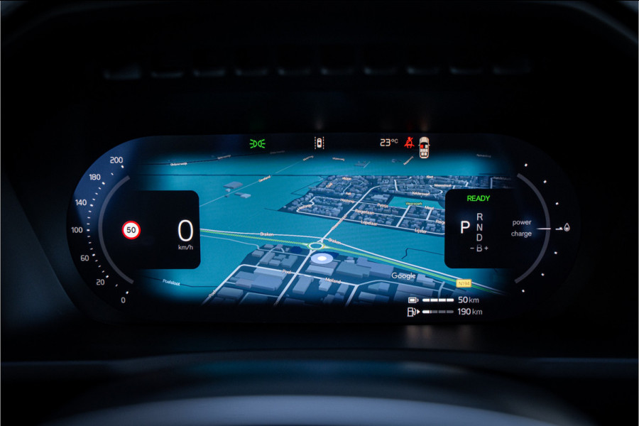 Volvo XC90 2.0 T8 Plug-in hybrid AWD Plus Dark ** Panodak ** Harman/Kardon ** Trekhaak ** HUD