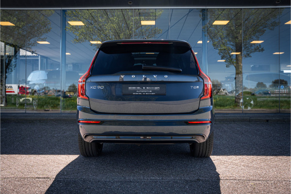 Volvo XC90 2.0 T8 Plug-in hybrid AWD Plus Dark ** Panodak ** Harman/Kardon ** Trekhaak ** HUD
