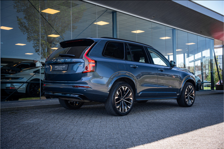 Volvo XC90 2.0 T8 Plug-in hybrid AWD Plus Dark ** Panodak ** Harman/Kardon ** Trekhaak ** HUD