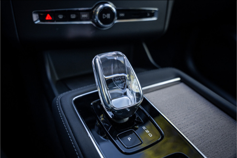 Volvo XC90 2.0 T8 Plug-in hybrid AWD Plus Dark ** Panodak ** Harman/Kardon ** Trekhaak ** HUD