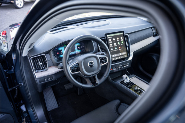 Volvo XC90 2.0 T8 Plug-in hybrid AWD Plus Dark ** Panodak ** Harman/Kardon ** Trekhaak ** HUD