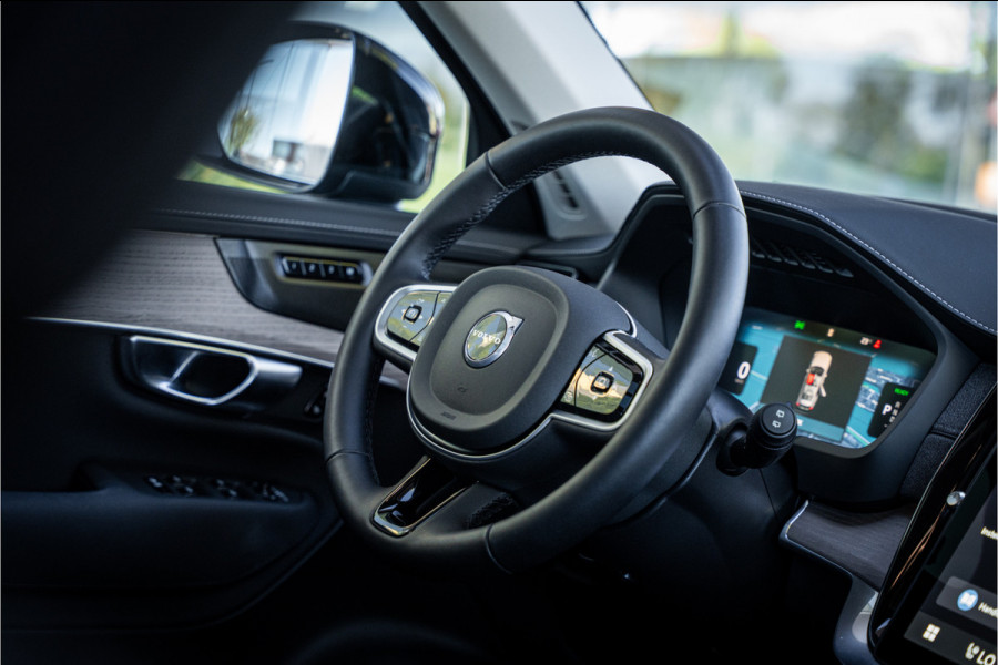 Volvo XC90 2.0 T8 Plug-in hybrid AWD Plus Dark ** Panodak ** Harman/Kardon ** Trekhaak ** HUD