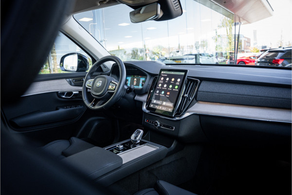 Volvo XC90 2.0 T8 Plug-in hybrid AWD Plus Dark ** Panodak ** Harman/Kardon ** Trekhaak ** HUD