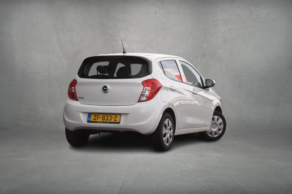Opel KARL 1.0 ecoFLEX 120 Jaar Edition | Airco | Cruise | NL Auto | NAP