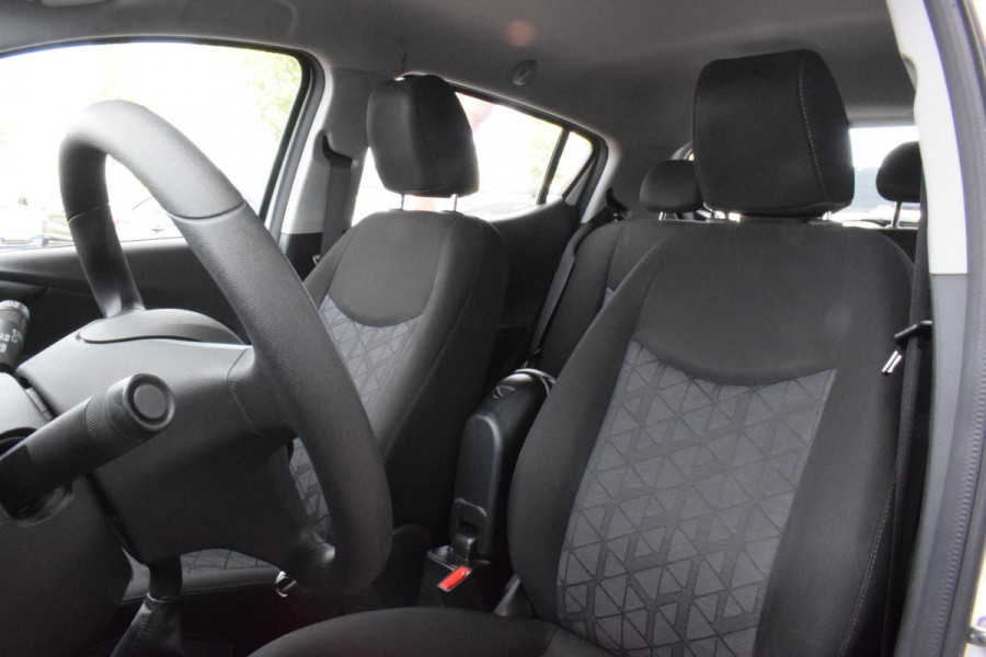 Opel KARL 1.0 ecoFLEX 120 Jaar Edition | Airco | Cruise | NL Auto | NAP