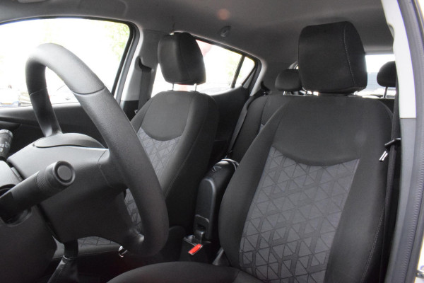 Opel KARL 1.0 ecoFLEX 120 Jaar Edition | Airco | Cruise | NL Auto | NAP