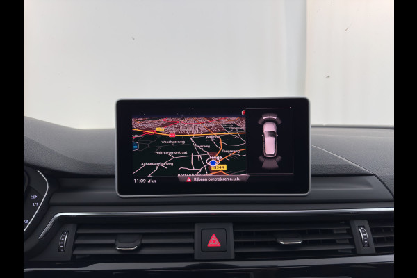 Audi A4 Avant 2.0 TDI S-Line Sport Black Edition Aut. *PANO | LEATHER | FULL-LED | HEATED-SPORTSEATS | AUDI-SOUND | DIGI-COCKPIT | KEYLESS | NAVI-FULLMAP | PDC | AMBIENTLIGHT | CRUISE  | 18"ALU*