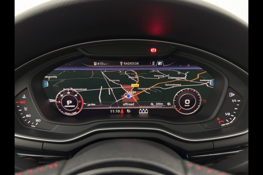 Audi A4 Avant 2.0 TDI S-Line Sport Black Edition Aut. *PANO | LEATHER | FULL-LED | HEATED-SPORTSEATS | AUDI-SOUND | DIGI-COCKPIT | KEYLESS | NAVI-FULLMAP | PDC | AMBIENTLIGHT | CRUISE  | 18"ALU*