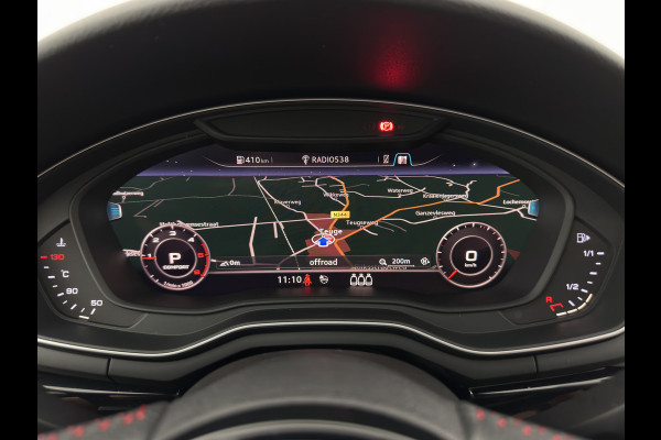 Audi A4 Avant 2.0 TDI S-Line Sport Black Edition Aut. *PANO | LEATHER | FULL-LED | HEATED-SPORTSEATS | AUDI-SOUND | DIGI-COCKPIT | KEYLESS | NAVI-FULLMAP | PDC | AMBIENTLIGHT | CRUISE  | 18"ALU*