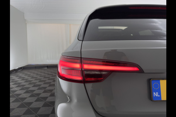 Audi A4 Avant 2.0 TDI S-Line Sport Black Edition Aut. *PANO | LEATHER | FULL-LED | HEATED-SPORTSEATS | AUDI-SOUND | DIGI-COCKPIT | KEYLESS | NAVI-FULLMAP | PDC | AMBIENTLIGHT | CRUISE  | 18"ALU*