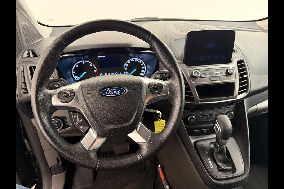 Ford Transit Connect 1.5 EcoBlue Automaat L2 Trend Navigatie Airco Parkeersensoren Cruise Control Camera