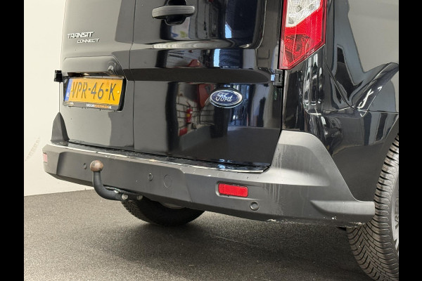 Ford Transit Connect 1.5 EcoBlue Automaat L2 Trend Navigatie Airco Parkeersensoren Cruise Control Camera
