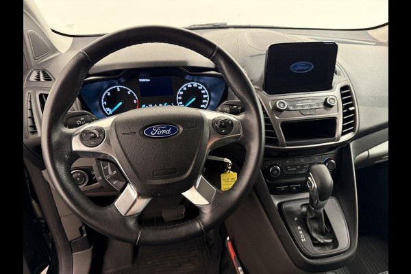 Ford Transit Connect 1.5 EcoBlue Automaat L2 Trend Navigatie Airco Parkeersensoren Cruise Control Camera