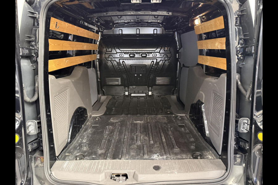 Ford Transit Connect 1.5 EcoBlue Automaat L2 Trend Navigatie Airco Parkeersensoren Cruise Control Camera