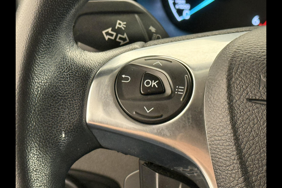 Ford Transit Connect 1.5 EcoBlue Automaat L2 Trend Navigatie Airco Parkeersensoren Cruise Control Camera