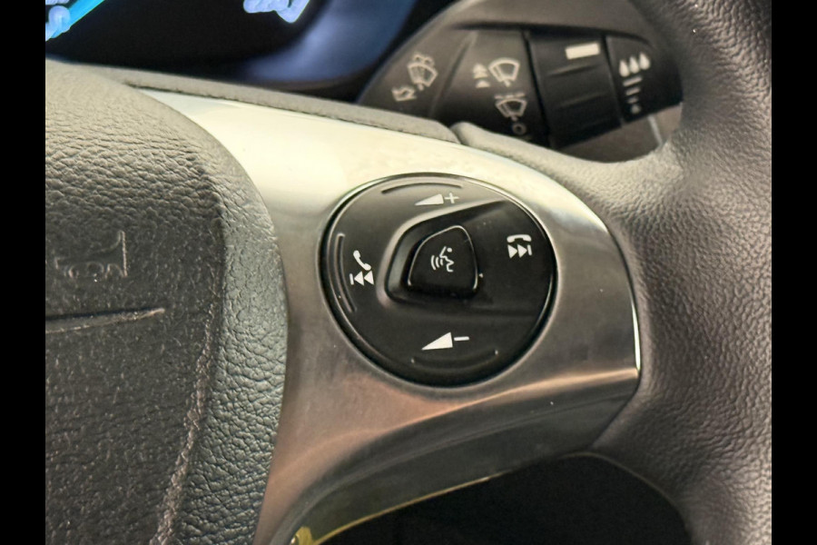 Ford Transit Connect 1.5 EcoBlue Automaat L2 Trend Navigatie Airco Parkeersensoren Cruise Control Camera