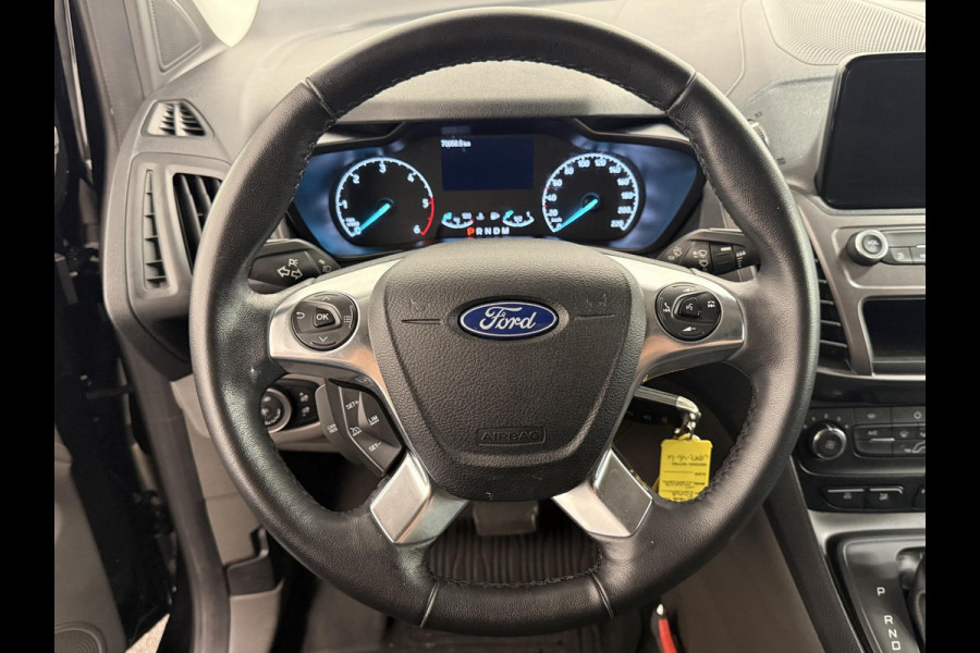 Ford Transit Connect 1.5 EcoBlue Automaat L2 Trend Navigatie Airco Parkeersensoren Cruise Control Camera