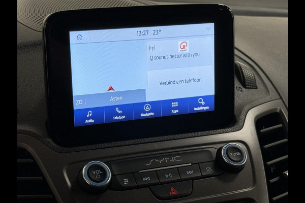 Ford Transit Connect 1.5 EcoBlue Automaat L2 Trend Navigatie Airco Parkeersensoren Cruise Control Camera
