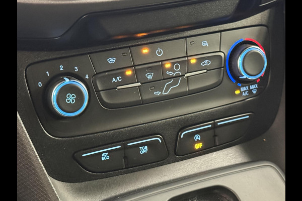 Ford Transit Connect 1.5 EcoBlue Automaat L2 Trend Navigatie Airco Parkeersensoren Cruise Control Camera