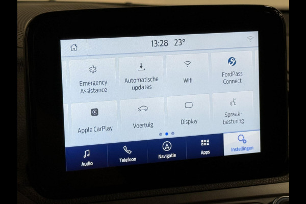 Ford Transit Connect 1.5 EcoBlue Automaat L2 Trend Navigatie Airco Parkeersensoren Cruise Control Camera