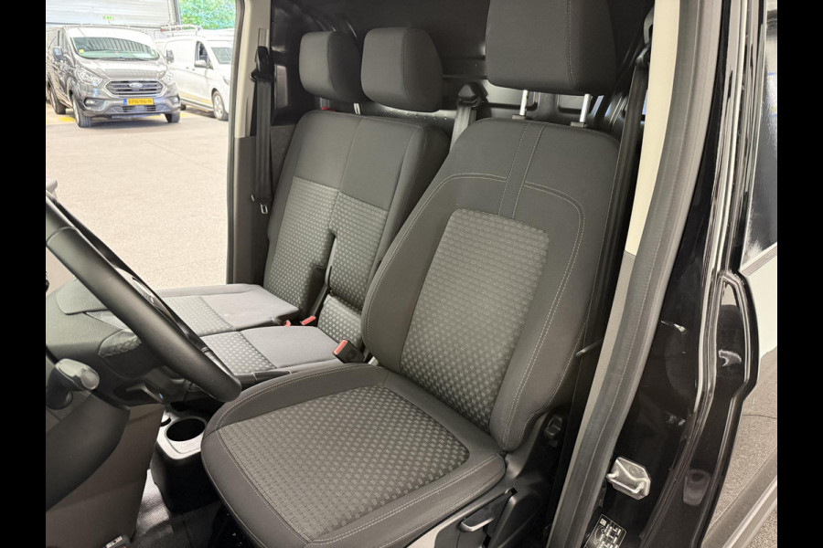 Ford Transit Connect 1.5 EcoBlue Automaat L2 Trend Navigatie Airco Parkeersensoren Cruise Control Camera