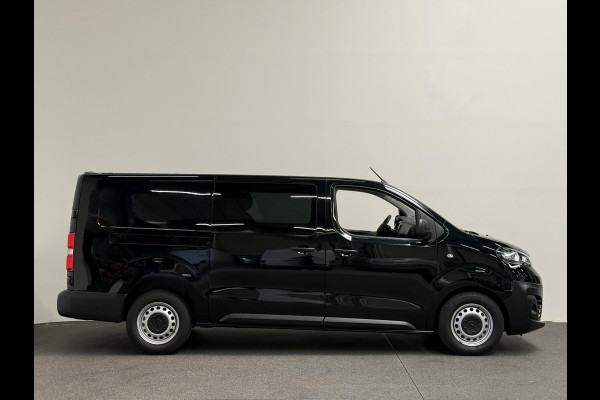 Opel Vivaro 2.0 CDTI L3H1 Dubbele Cabine Edition Airco Navi Trekhaak